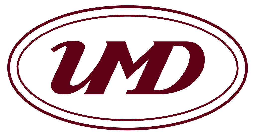 Logo UMD