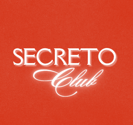 Logo Secreto Club